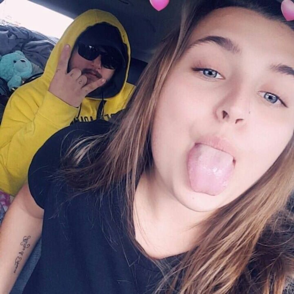 Meet your Posher, Abbi